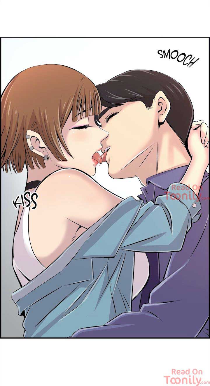 Cram School Scandal - Chapter 5 3