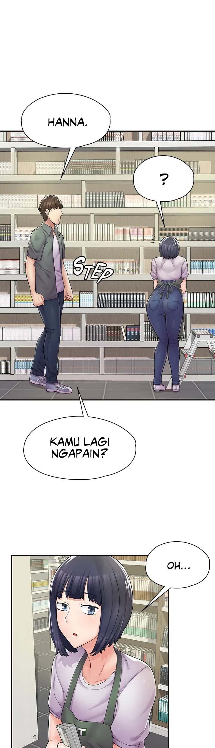 Cafe anime - Chapter 5 5