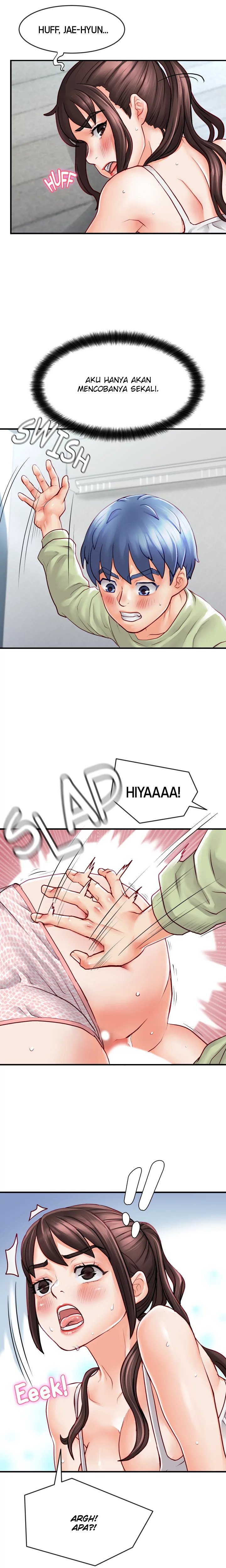 Love Is On The Air - Chapter 5 7
