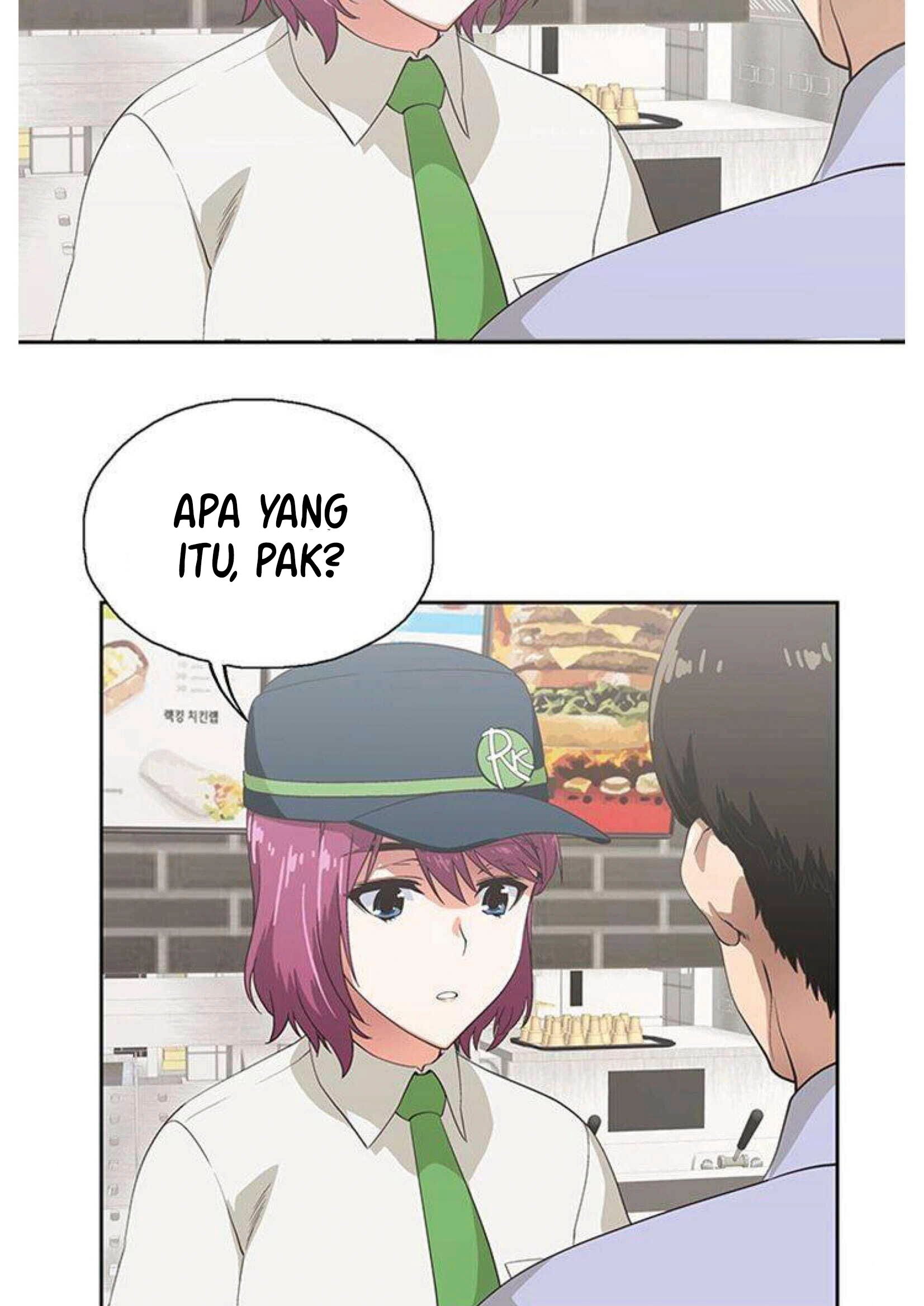 Fast Food - Chapter 5 55