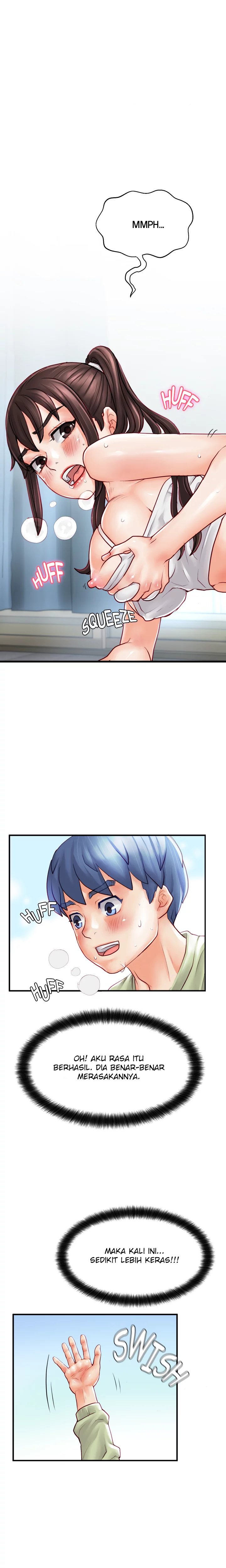 Love Is On The Air - Chapter 5 8