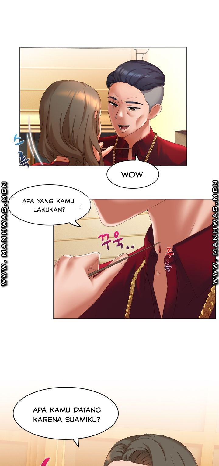 Lewd Wedding - Chapter 5 39