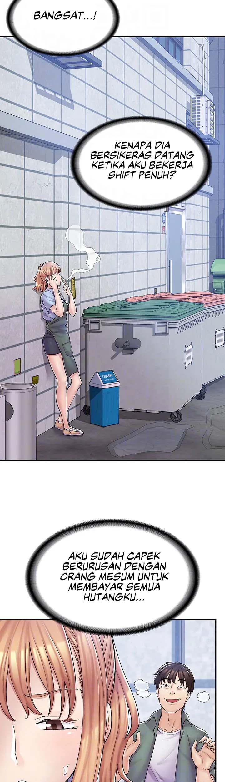 Cafe anime - Chapter 5 17