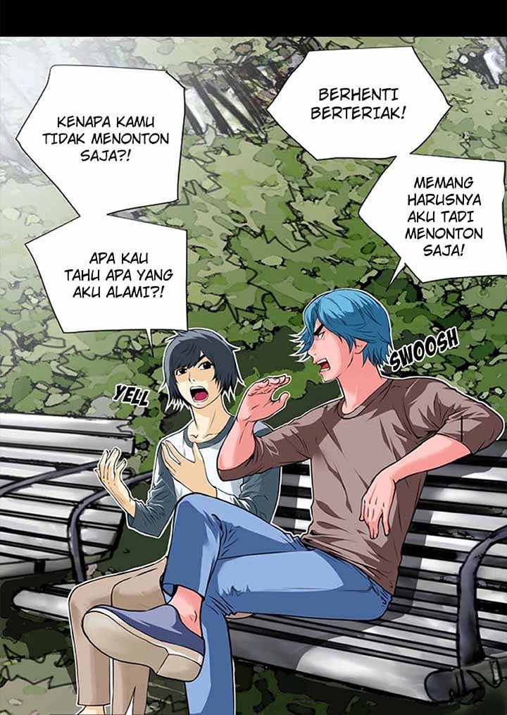 Beyond Imagination - Chapter 5 60
