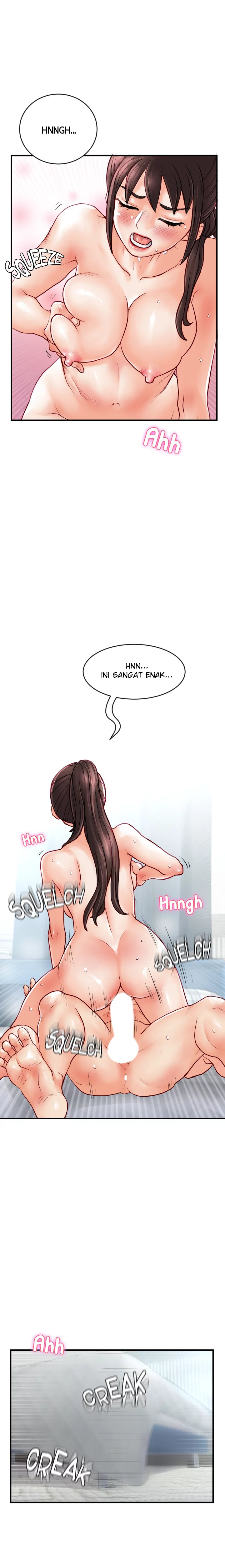 Love Is On The Air - Chapter 5 16