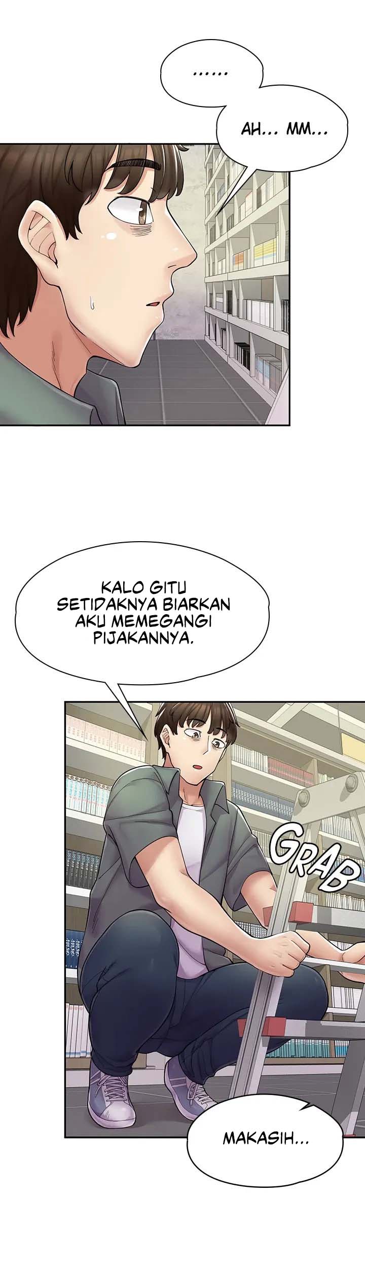 Cafe anime - Chapter 5 9