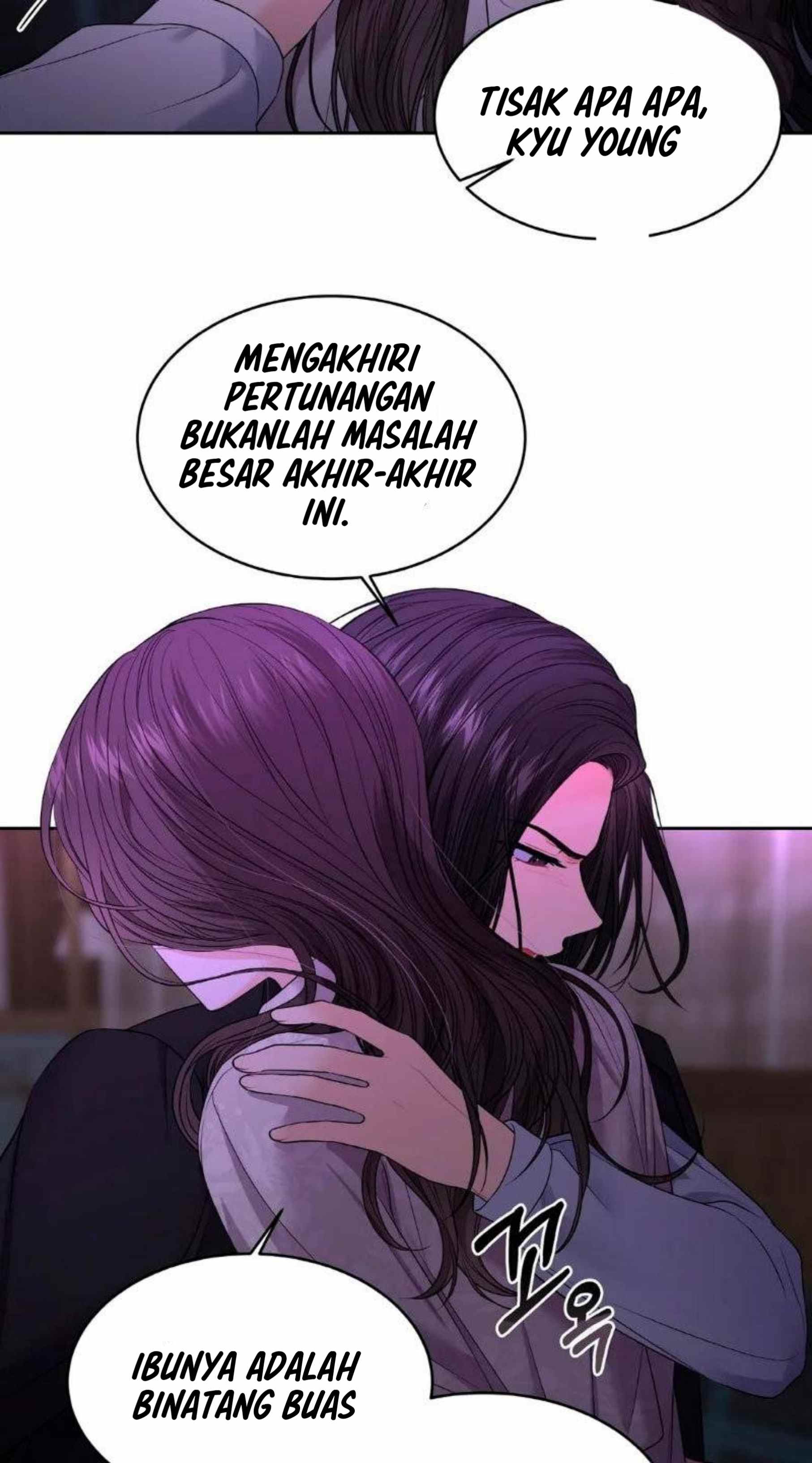 The Change of Season - Chapter 5 48