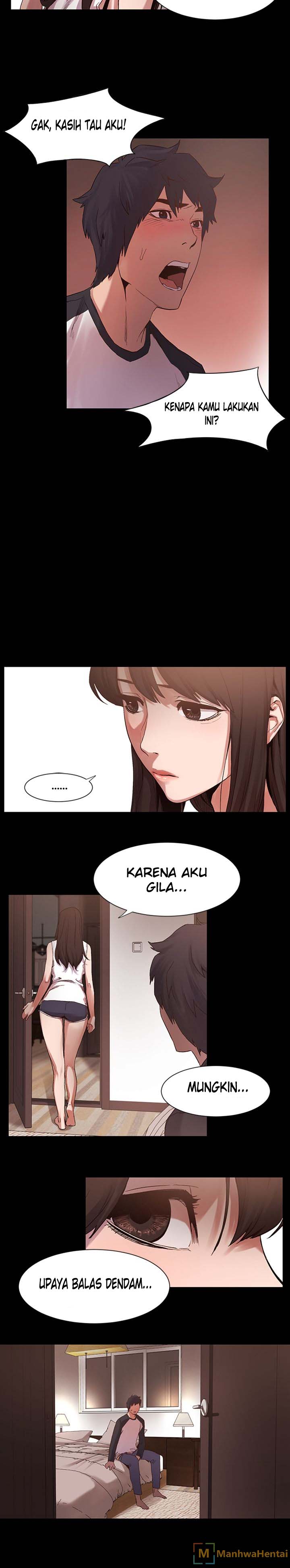 My Kingdom (Silent War) - Chapter 5 13