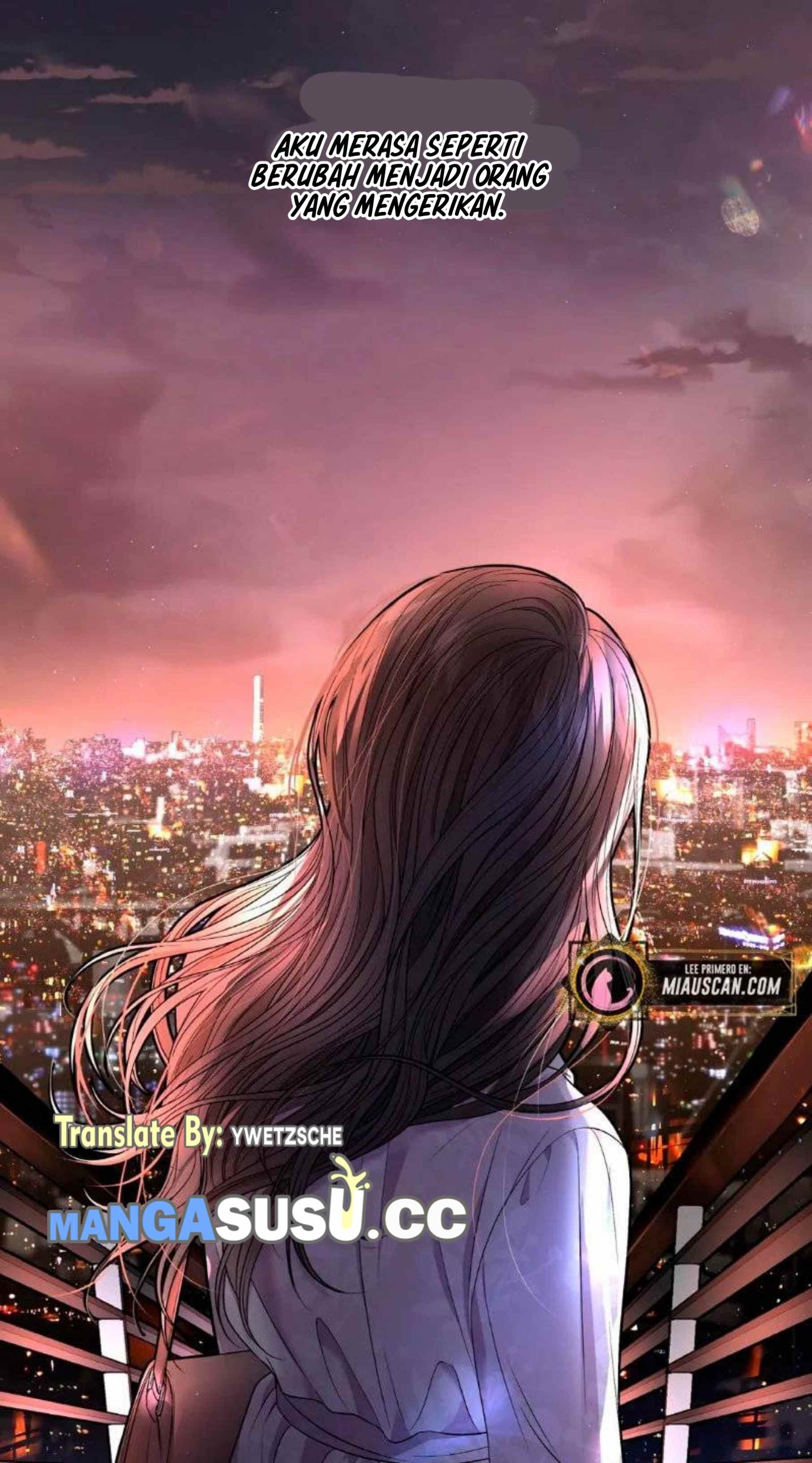 The Change of Season - Chapter 5 22