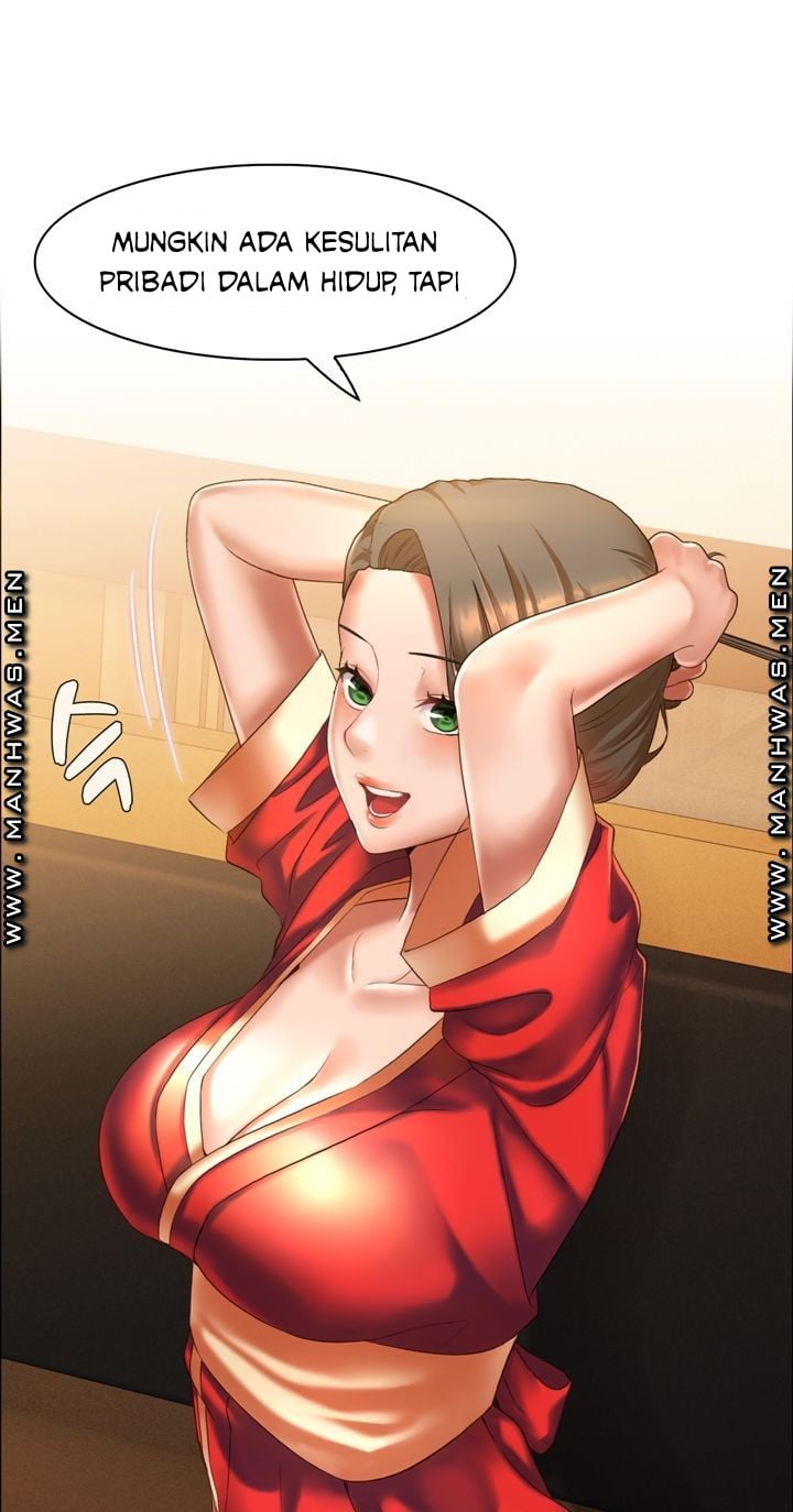 Lewd Wedding - Chapter 5 17