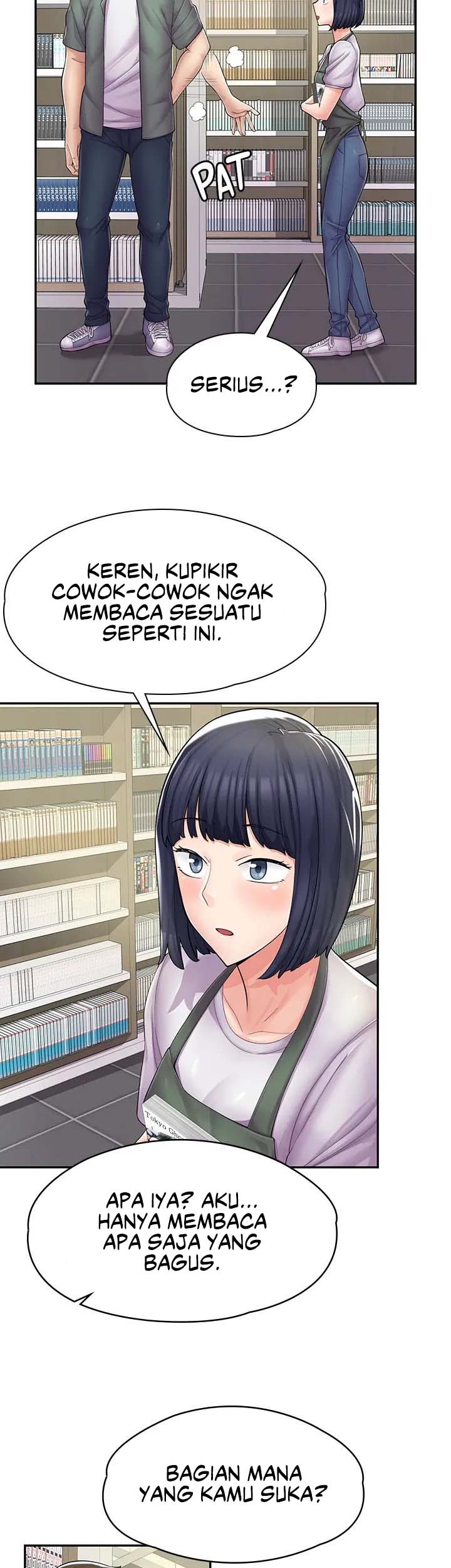 Cafe anime - Chapter 5 24