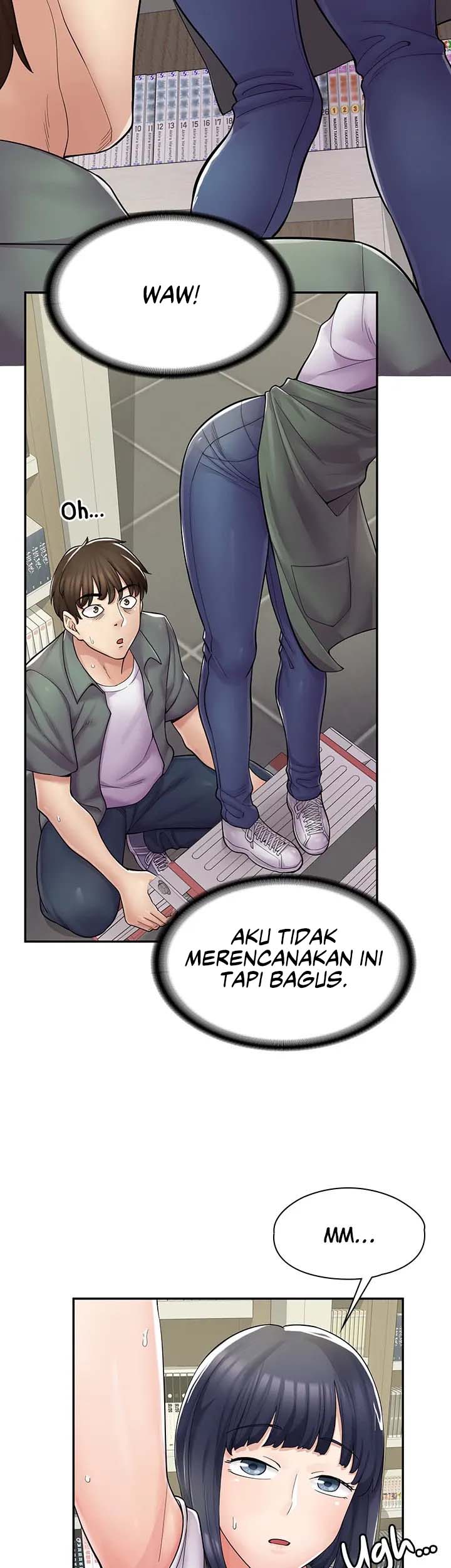Cafe anime - Chapter 5 11