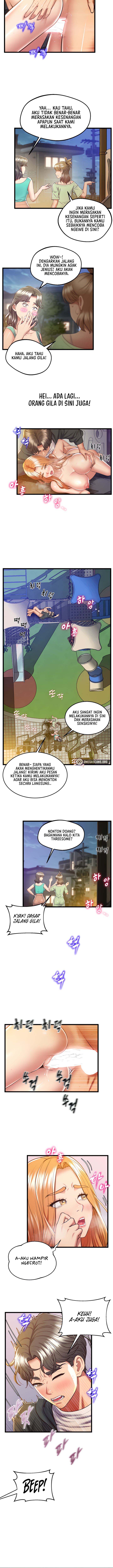 Absolute Smartwatch - Chapter 5 3