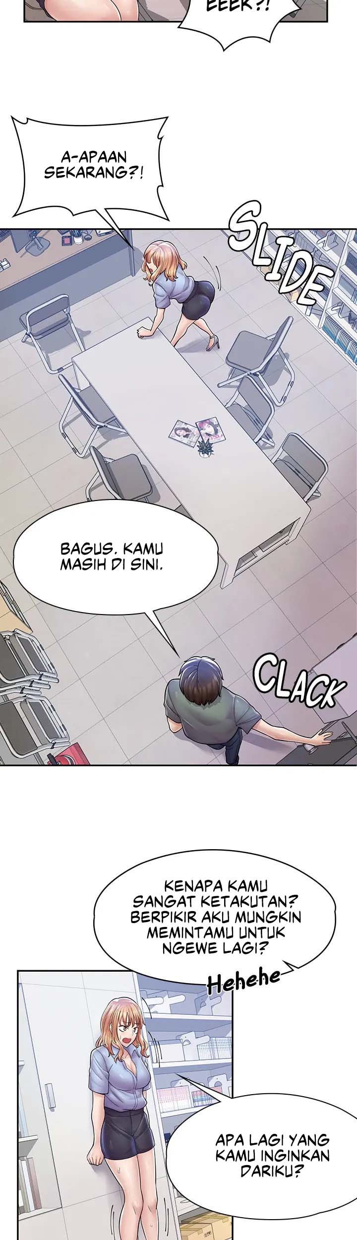 Cafe anime - Chapter 5 30