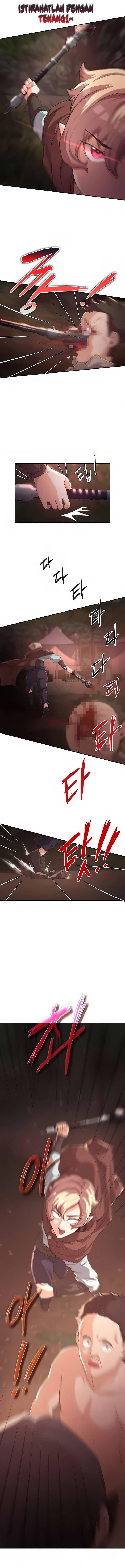 The Main Character is the Villain - Chapter 5 7