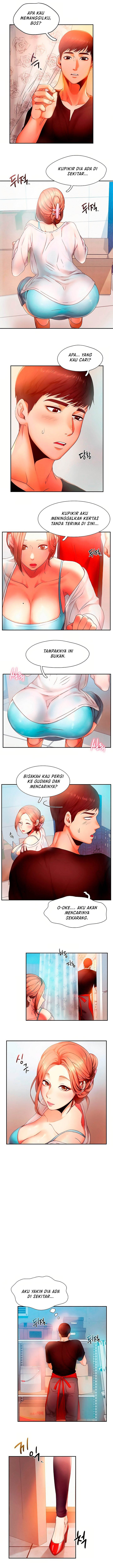 Flying High - Chapter 5 7