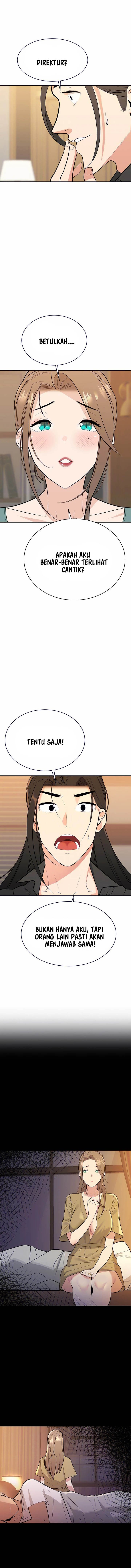 Secret Matter Of The Third Generation - Chapter 5 3