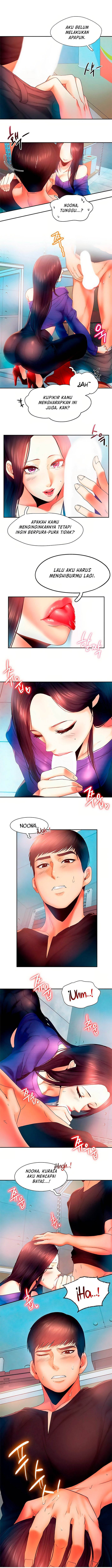 Flying High - Chapter 5 9
