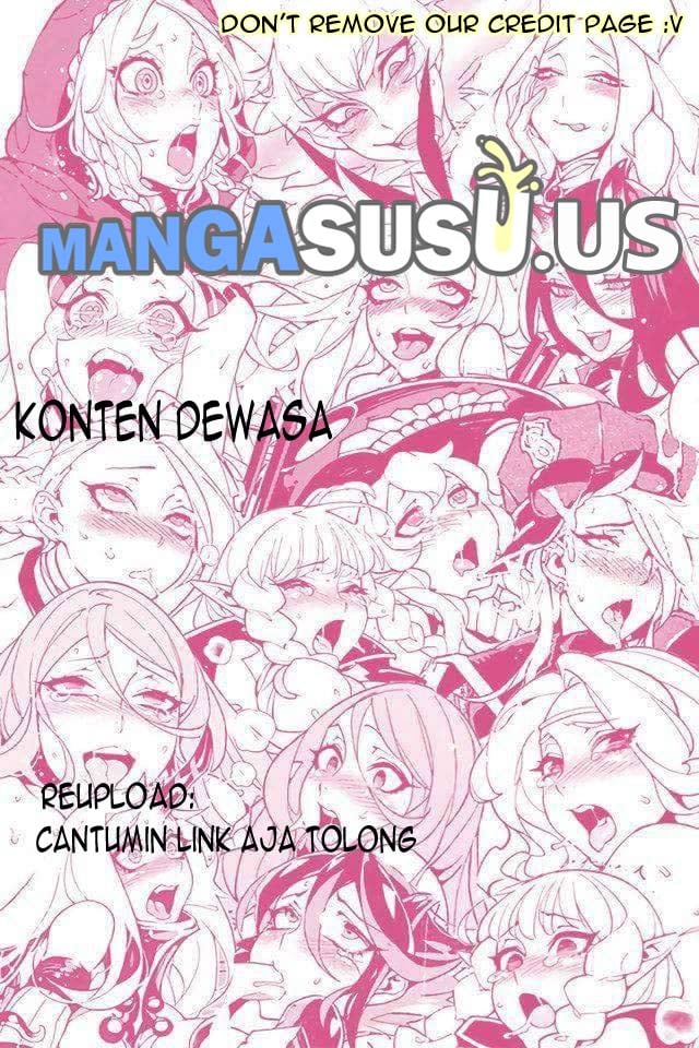 My Kingdom (Silent War) - Chapter 5 1