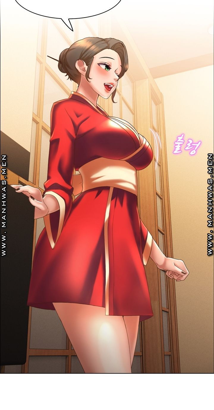 Lewd Wedding - Chapter 5 19
