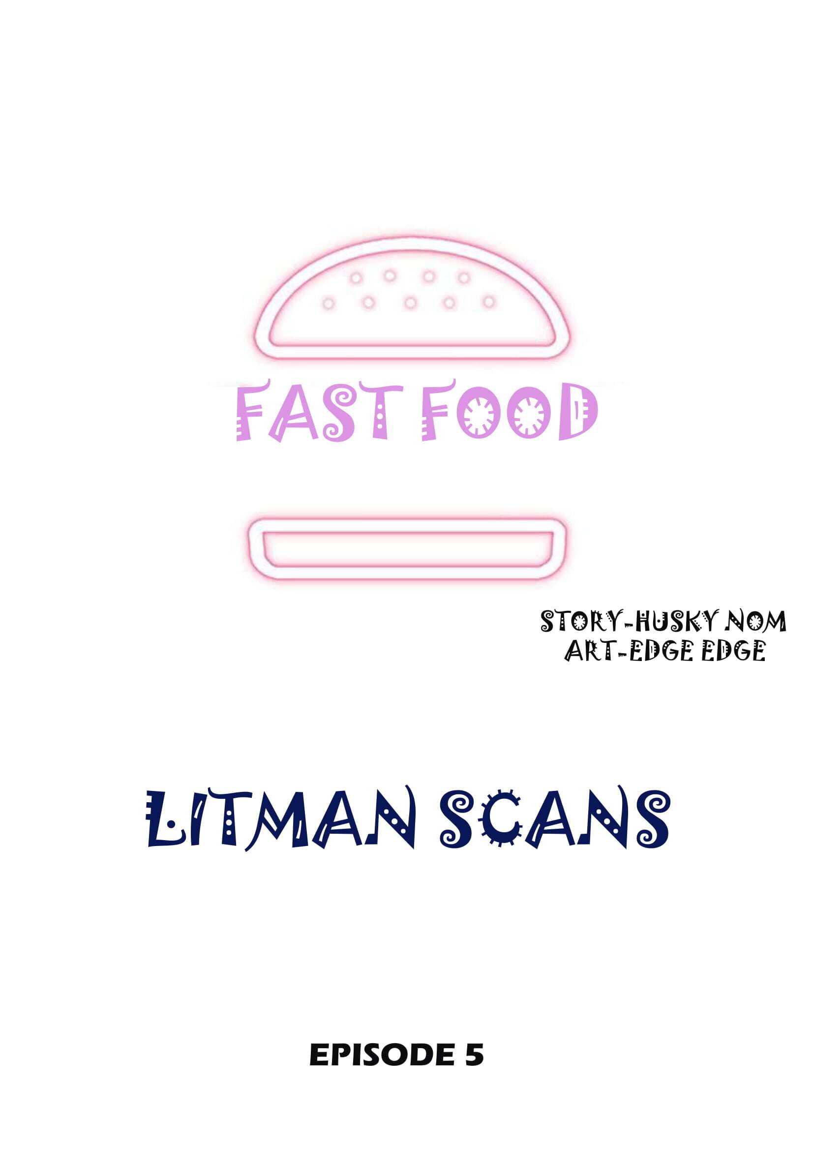 Fast Food - Chapter 5 3