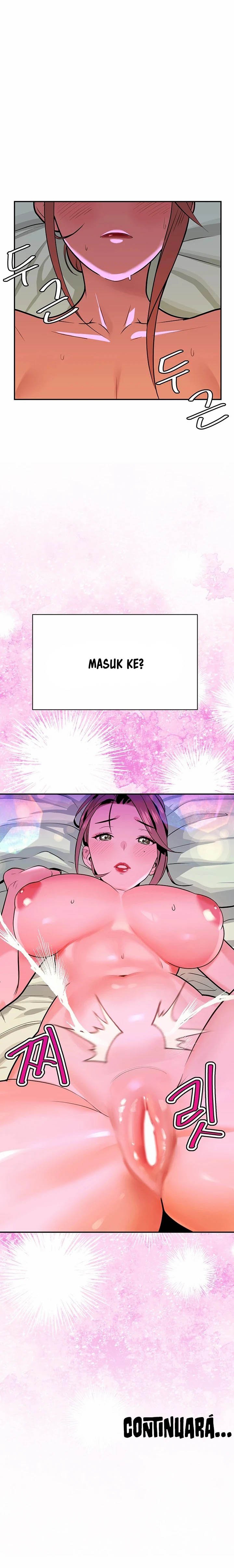 Secret Matter Of The Third Generation - Chapter 5 19