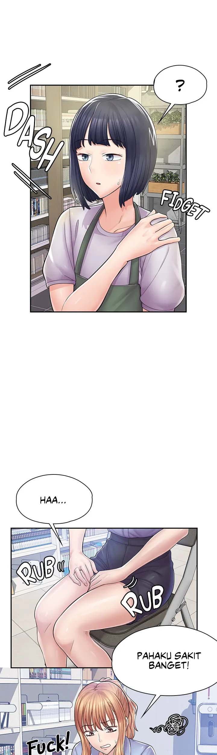 Cafe anime - Chapter 5 26