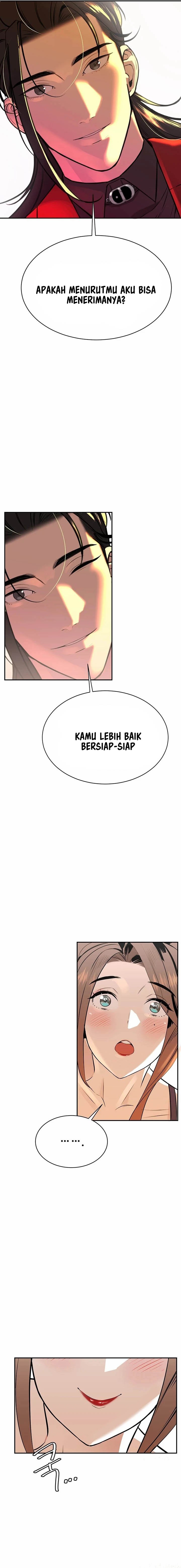 Secret Matter Of The Third Generation - Chapter 5 11