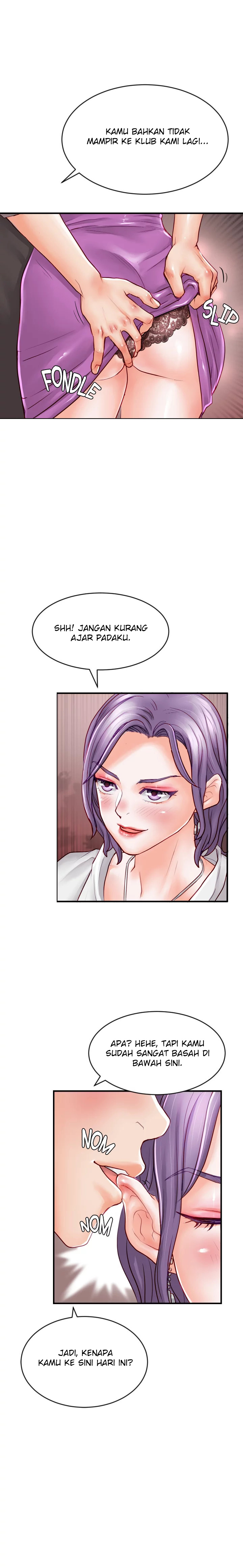 Love Is On The Air - Chapter 5 23