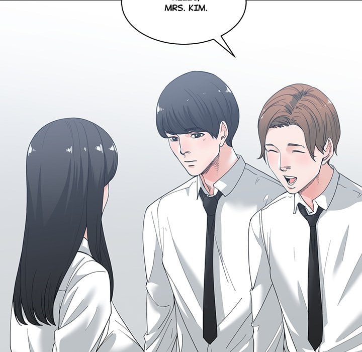 Salamander - Chapter 5 8