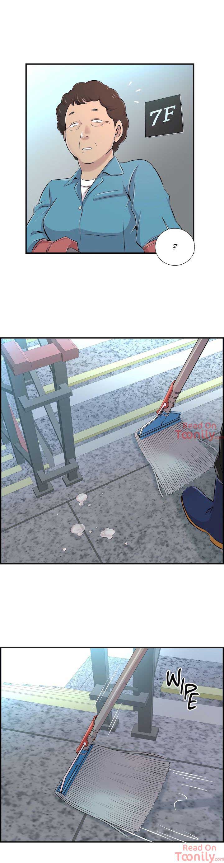 Cram School Scandal - Chapter 5 27