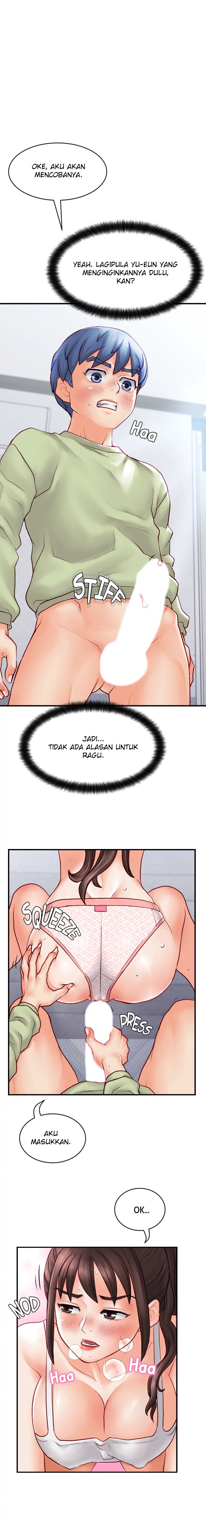 Love Is On The Air - Chapter 5 1
