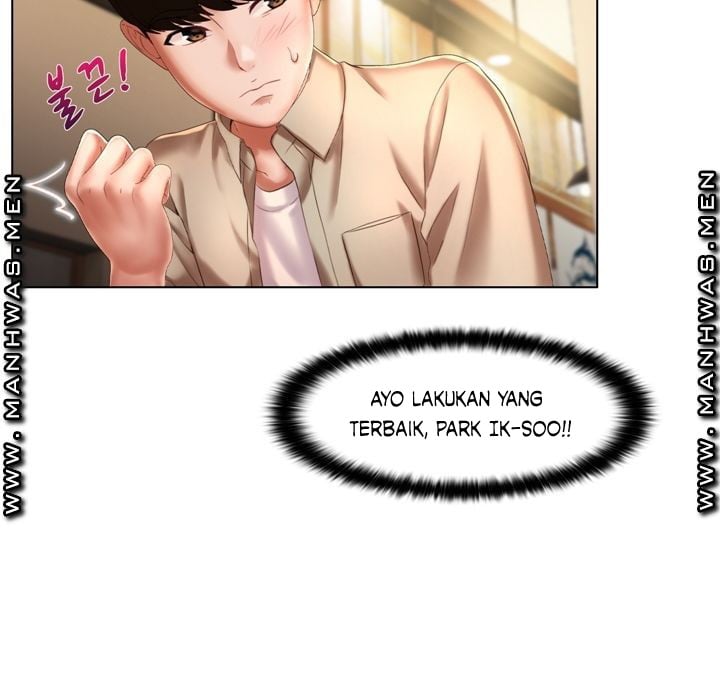 Lewd Wedding - Chapter 5 22