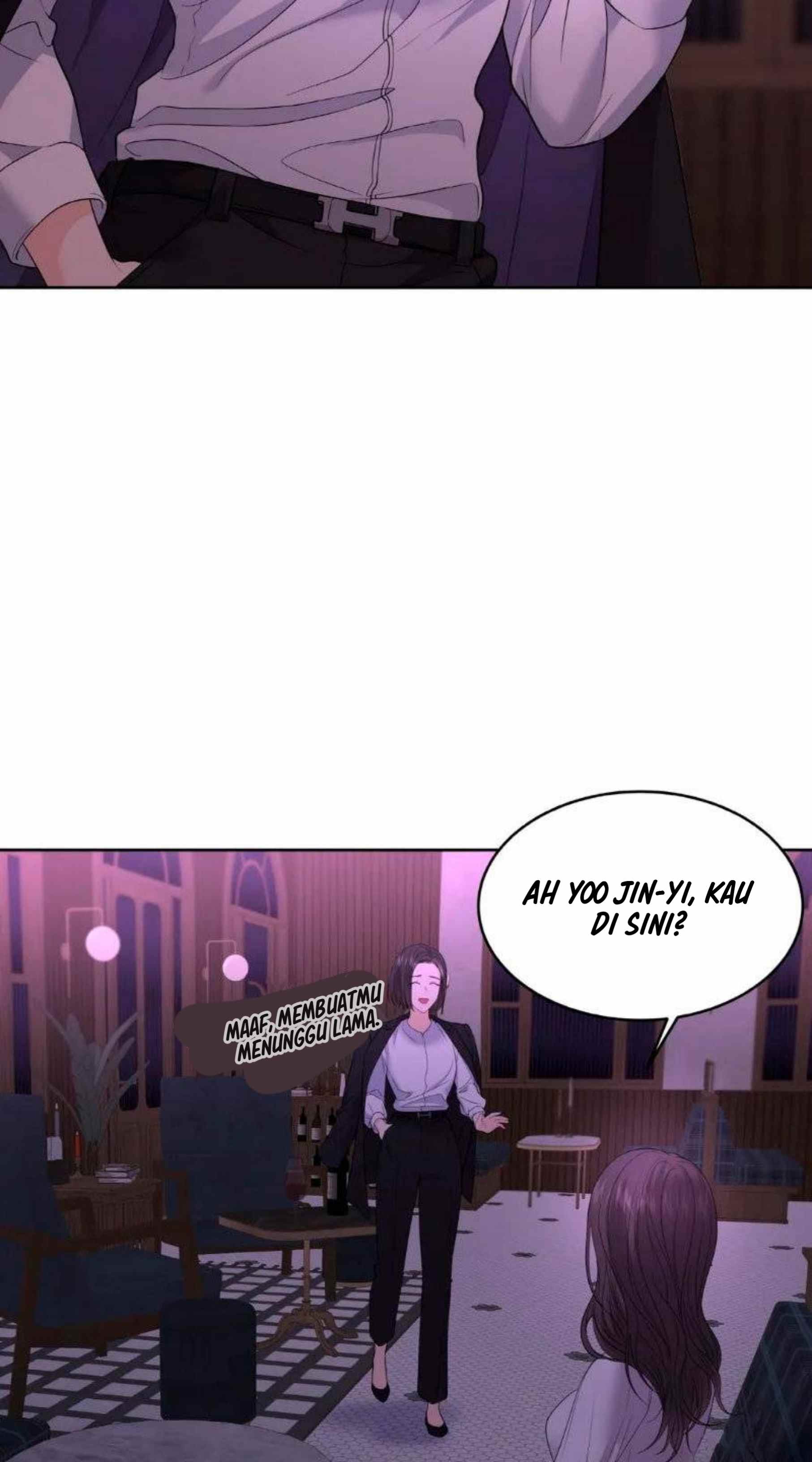 The Change of Season - Chapter 5 27