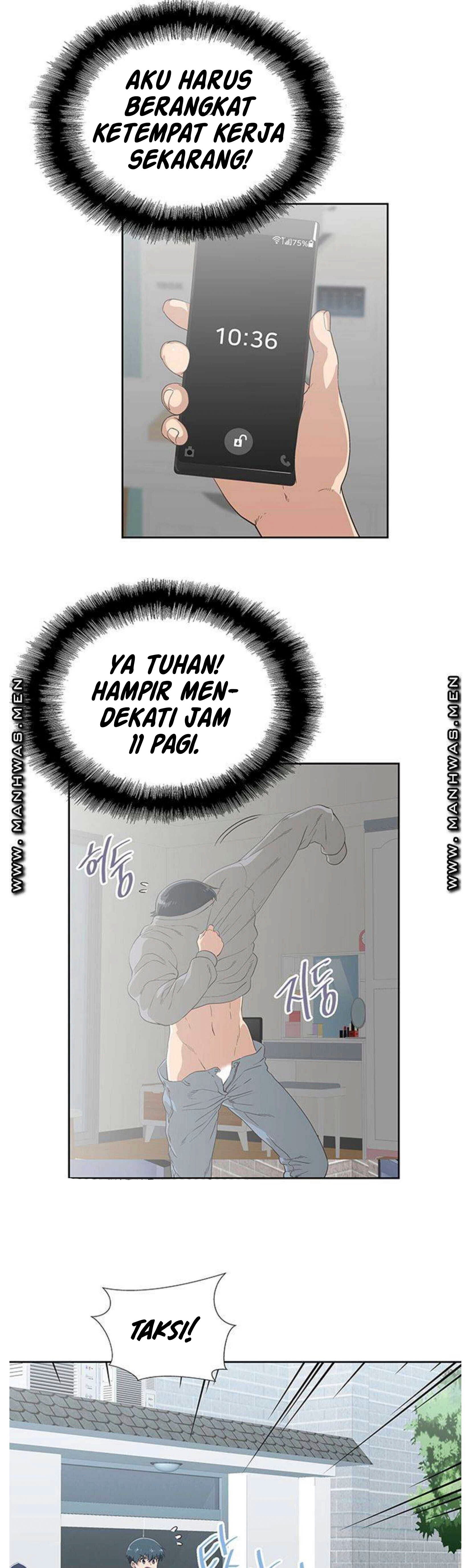 Fast Food - Chapter 5 45