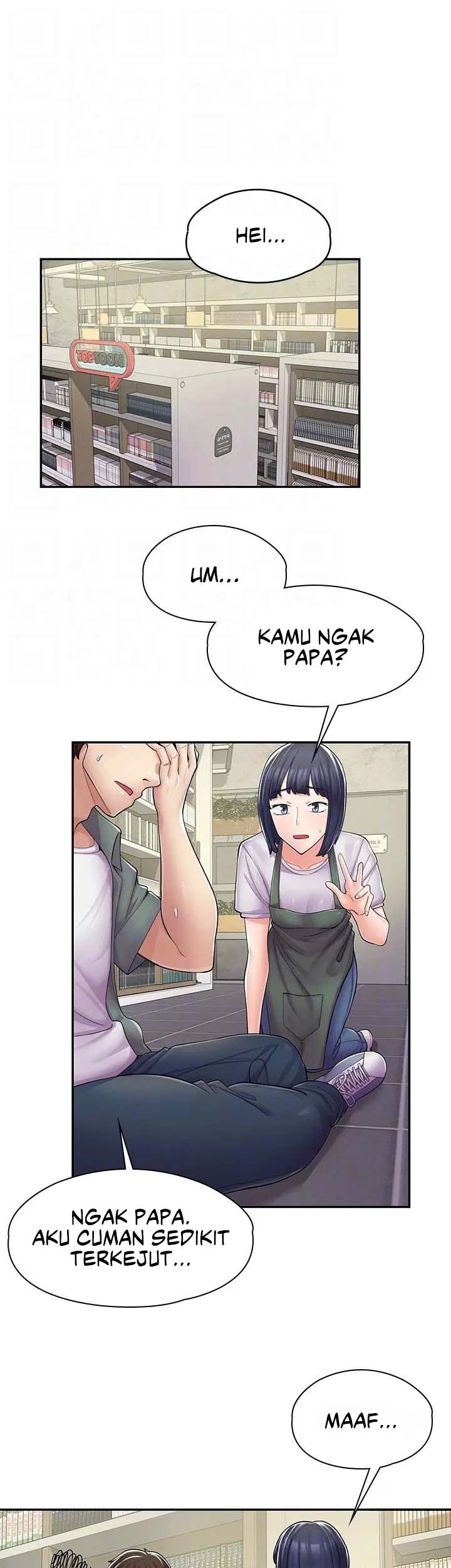 Cafe anime - Chapter 5 20