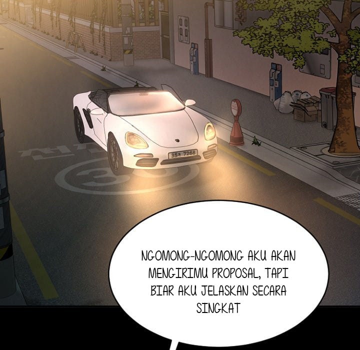 Food Chain (Smoke Joker) - Chapter 5 67
