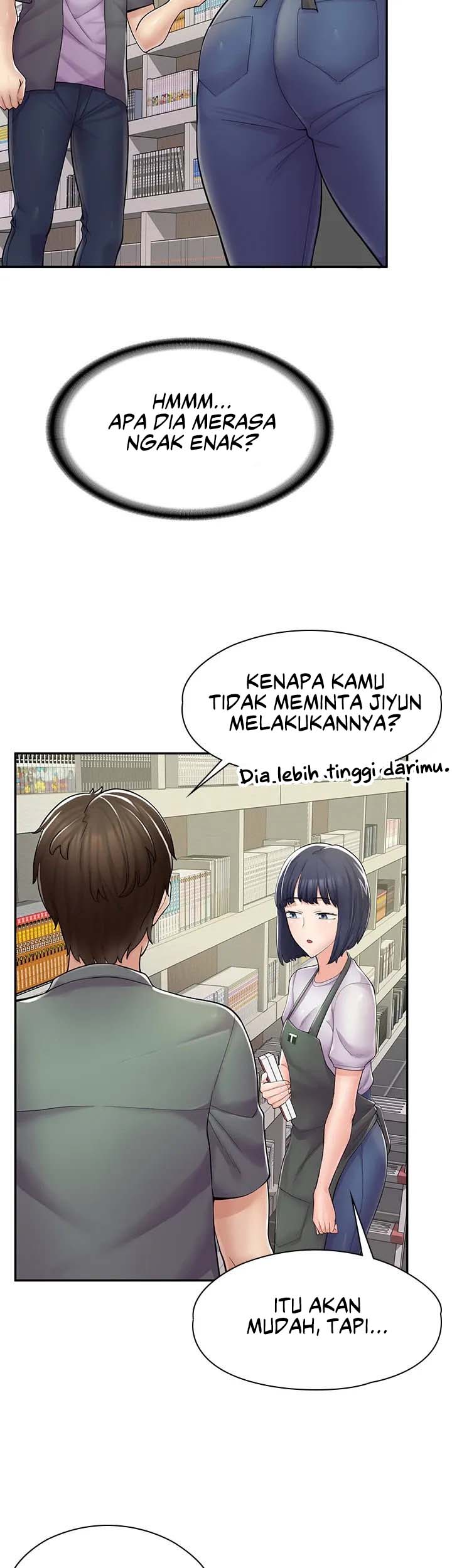 Cafe anime - Chapter 5 7