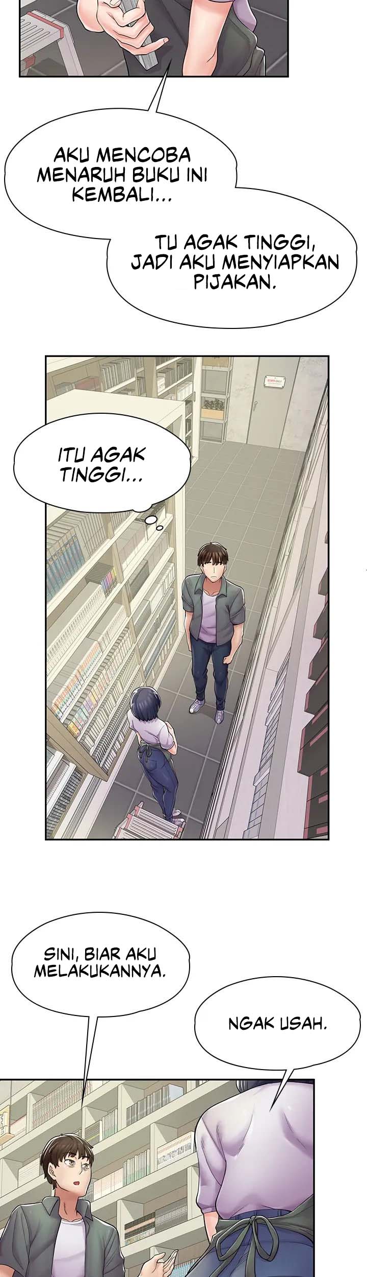 Cafe anime - Chapter 5 6