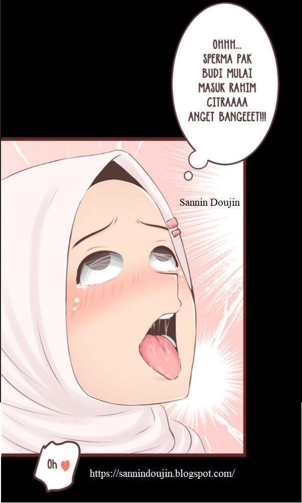 Madloki Cerita Citra - Chapter 5 76