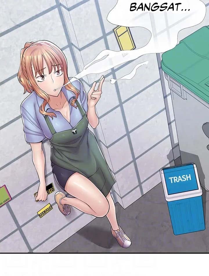 Cafe anime - Chapter 5 19