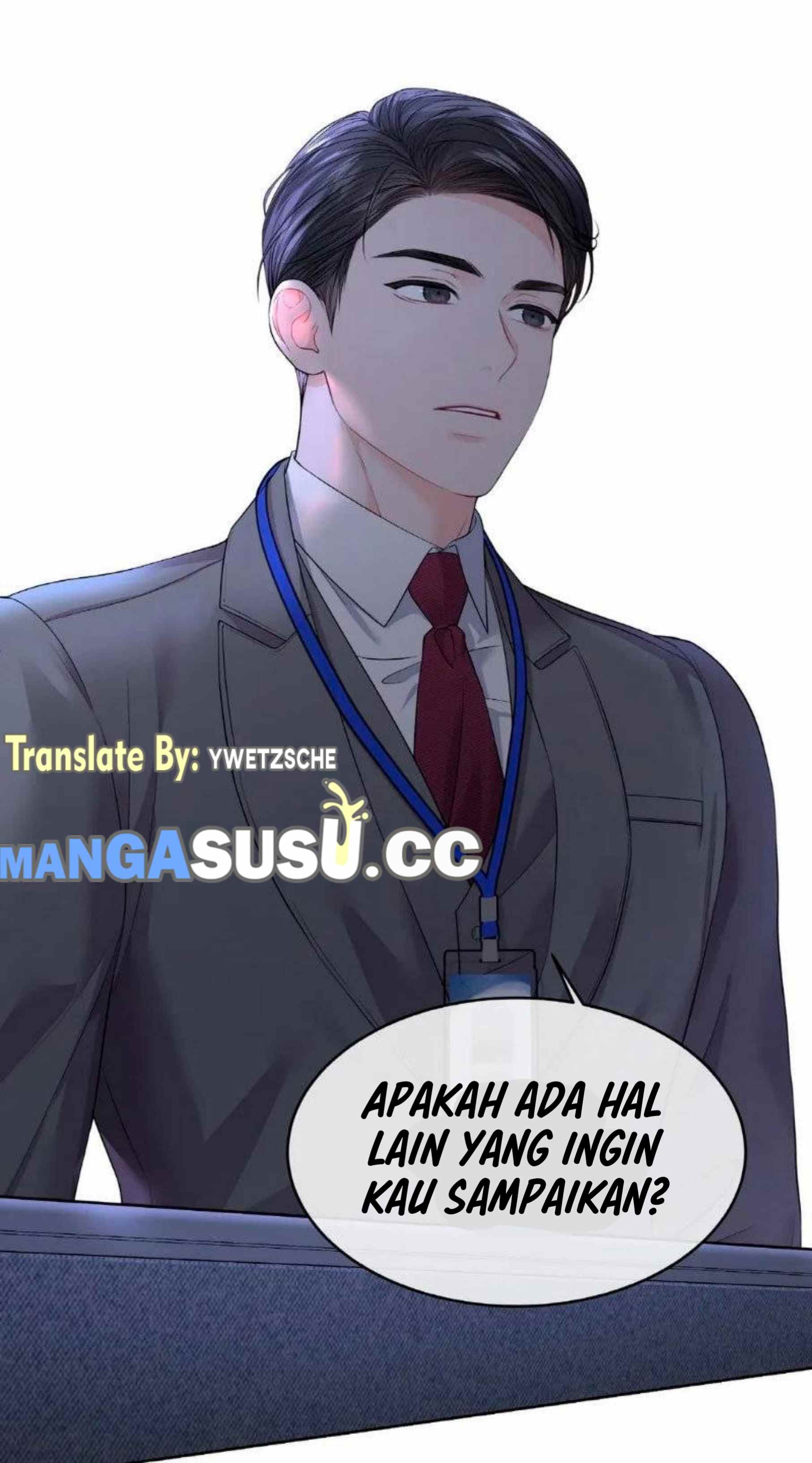 The Change of Season - Chapter 5 4