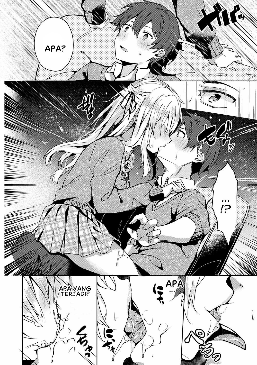 Kenshin Nadeshiko - Chapter 5 12