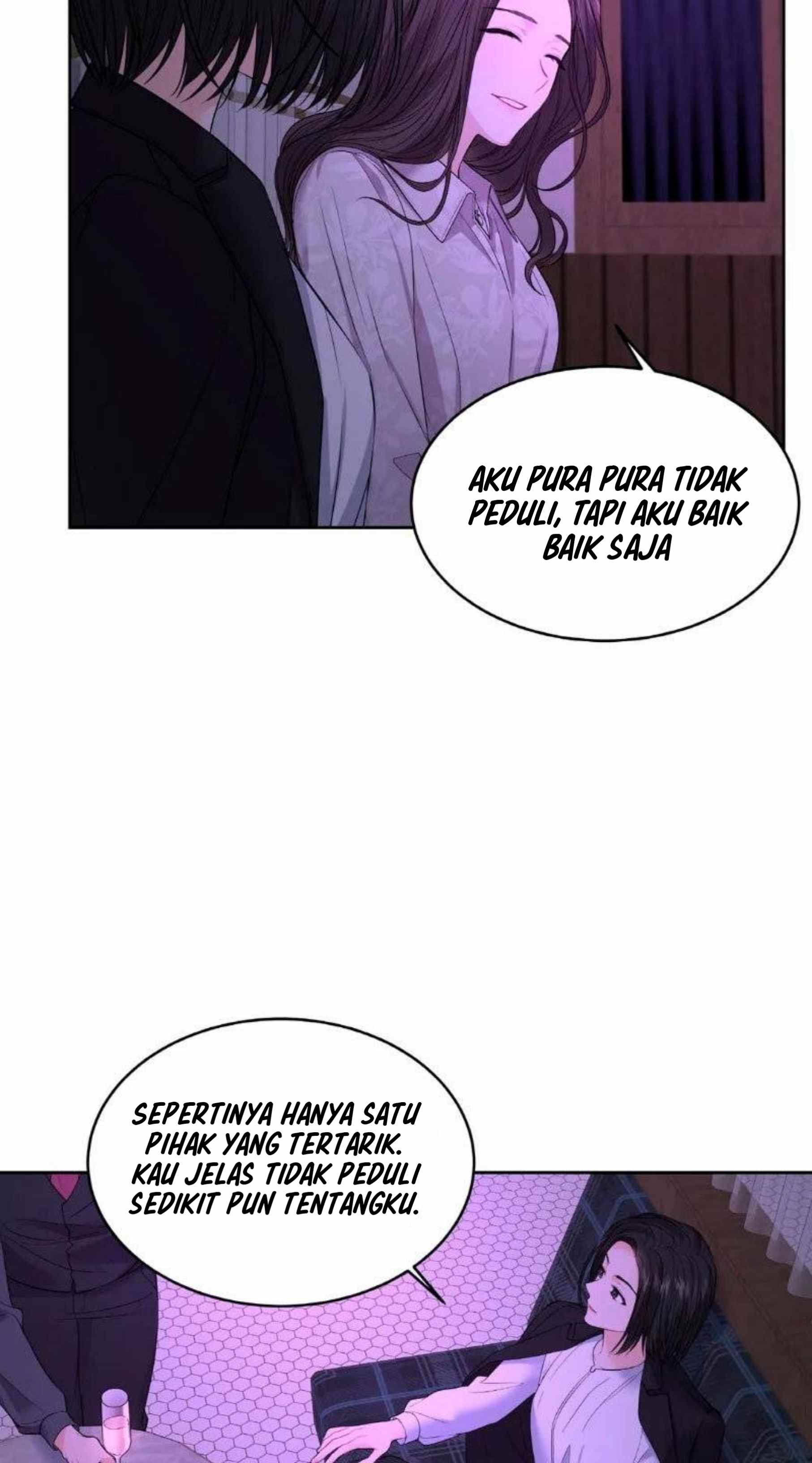The Change of Season - Chapter 5 37
