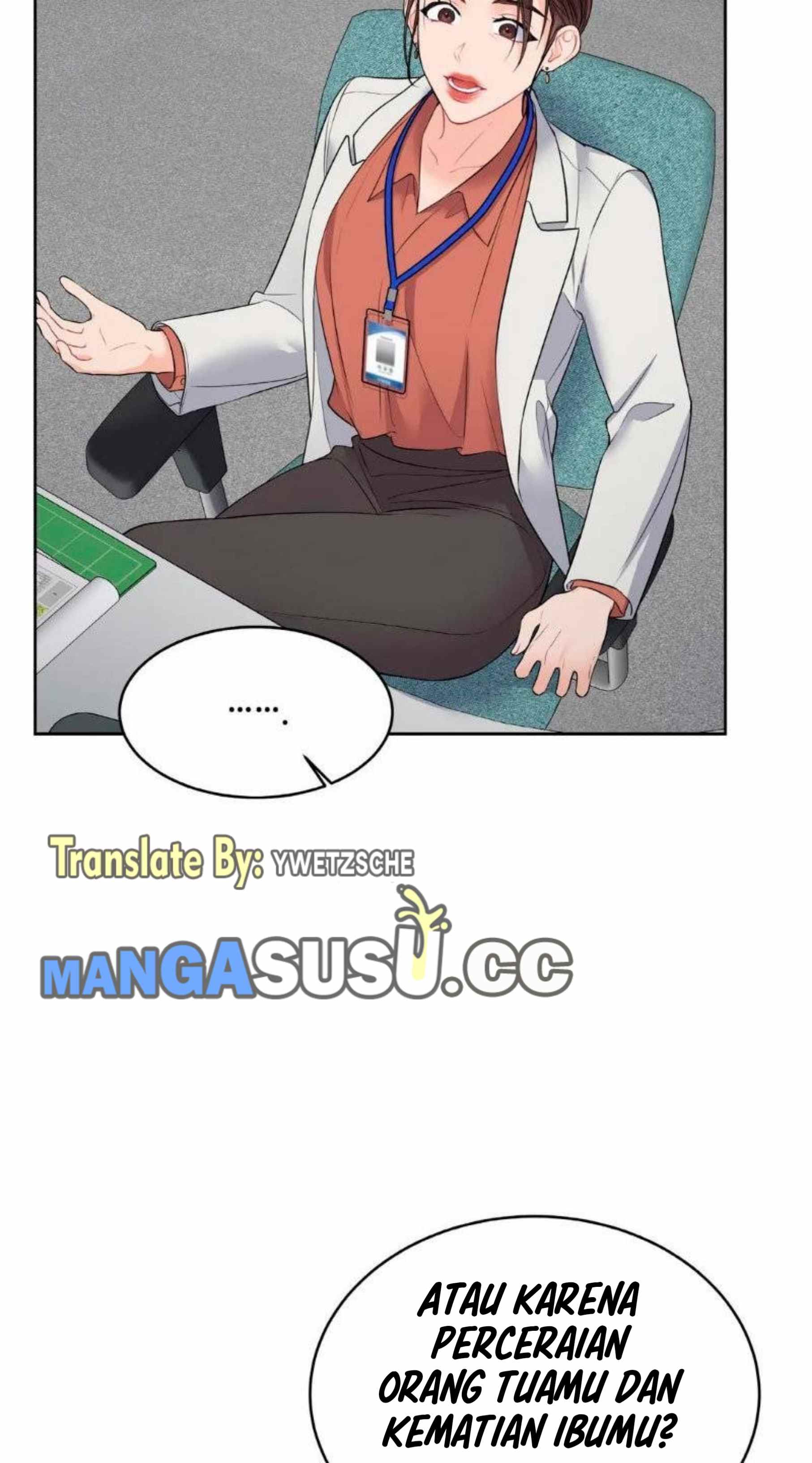 The Change of Season - Chapter 5 11