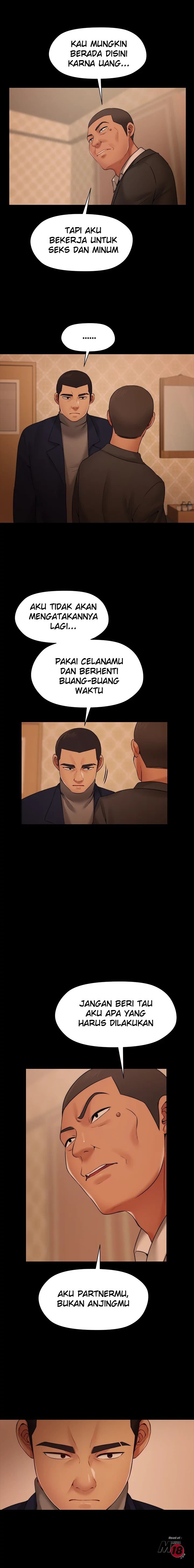 Different Dream - Chapter 5 10