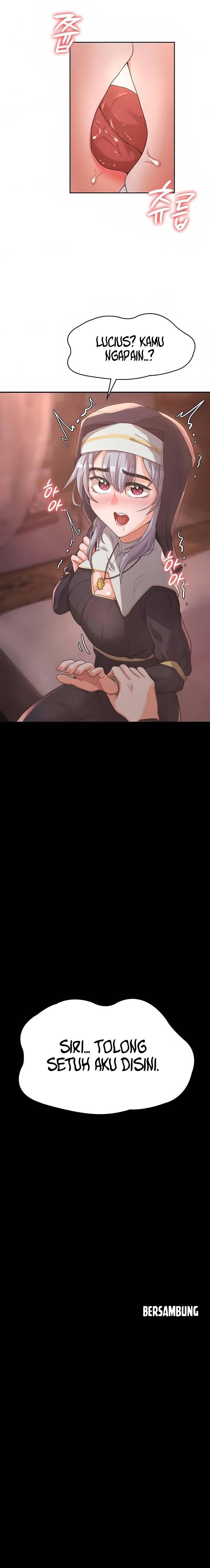 The Main Character is the Villain - Chapter 5 13