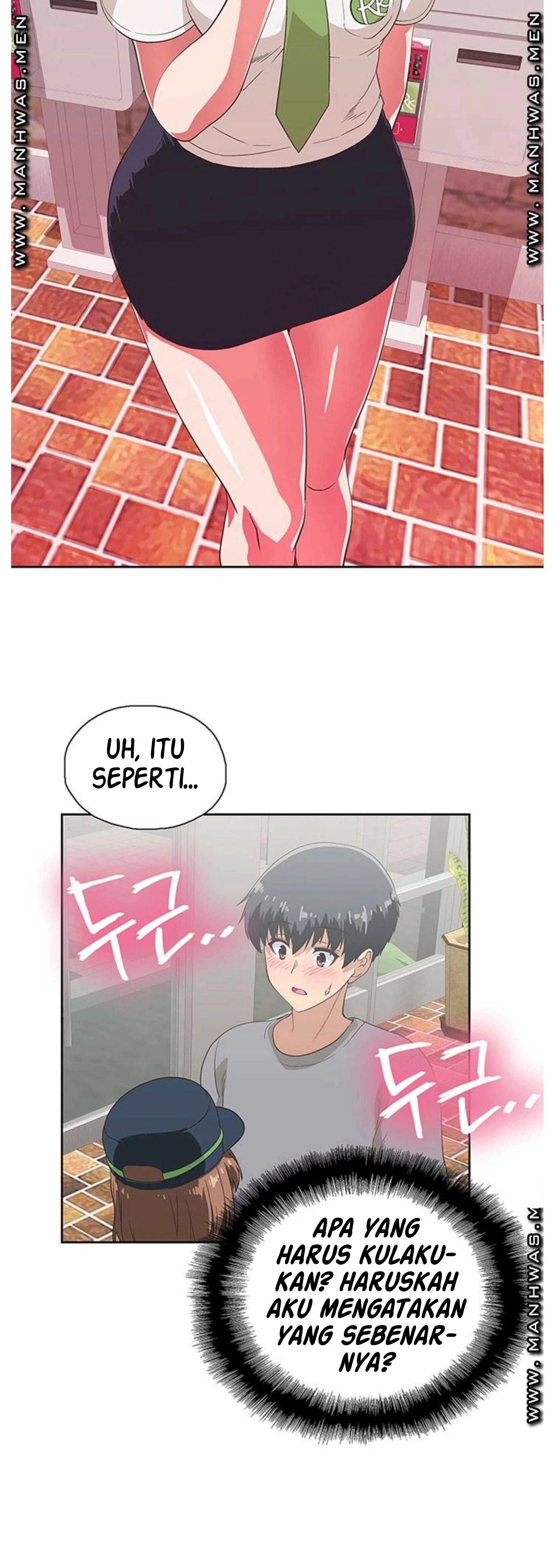 Fast Food - Chapter 5 61