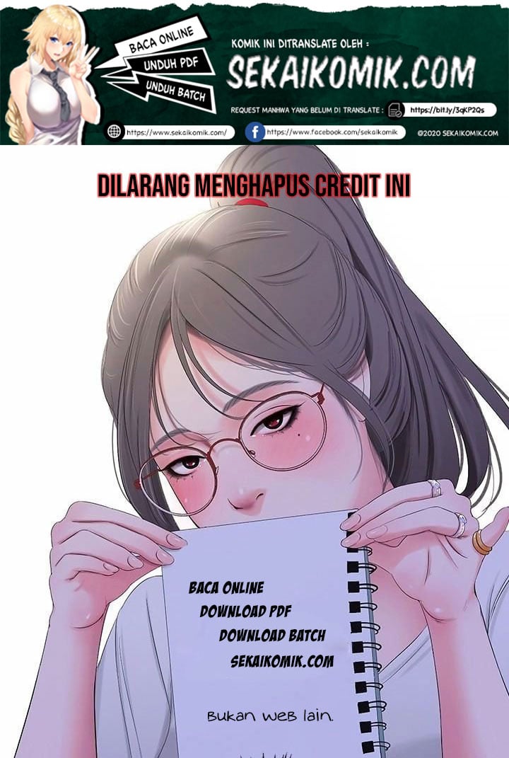 Cram School Scandal - Chapter 5 44