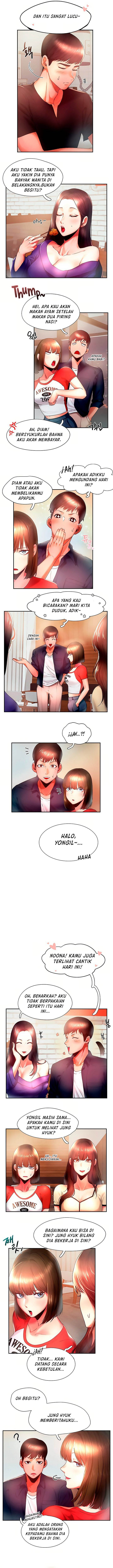 Flying High - Chapter 5 5